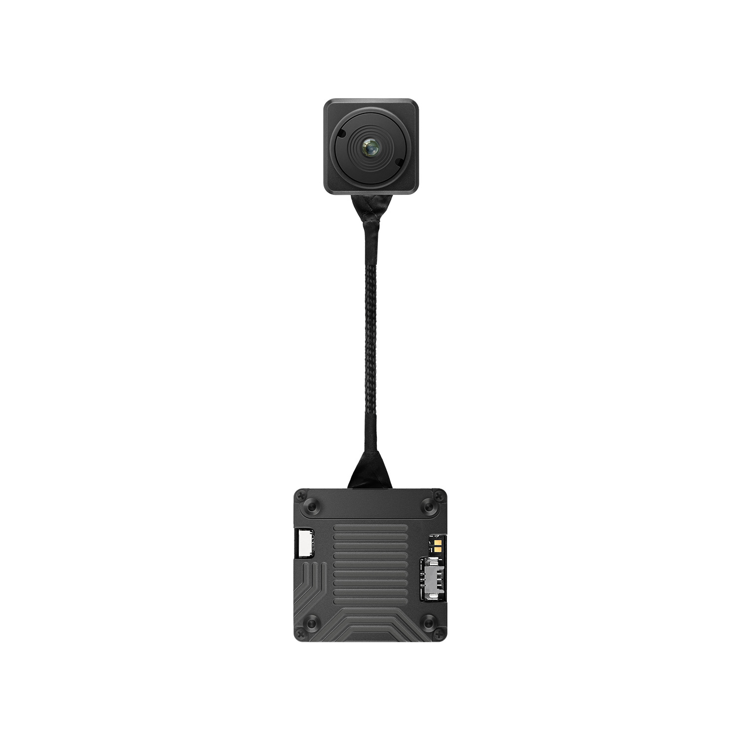 Drone Camera Night Vision - Cámara NCZOBOE con Imagen Térmica Infrarroja,
