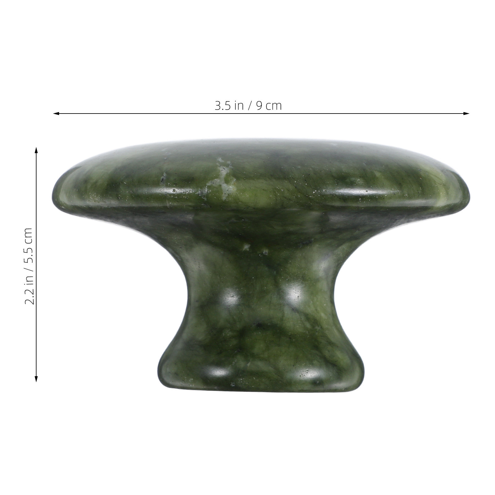 Piedra de Masaje de Jade en Fo - Drone Camera Stabilized reseña y precio