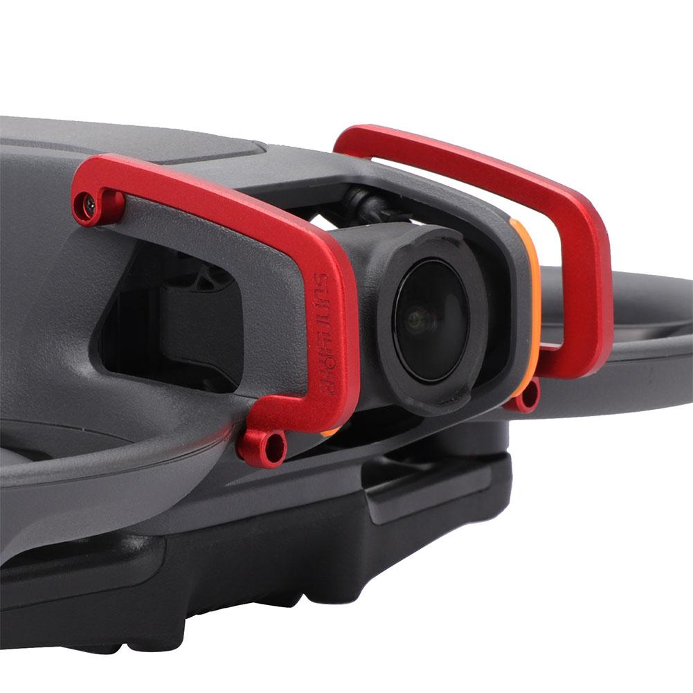 Parachoques de cardán para Dro - Drone Camera Filter reseña y precio