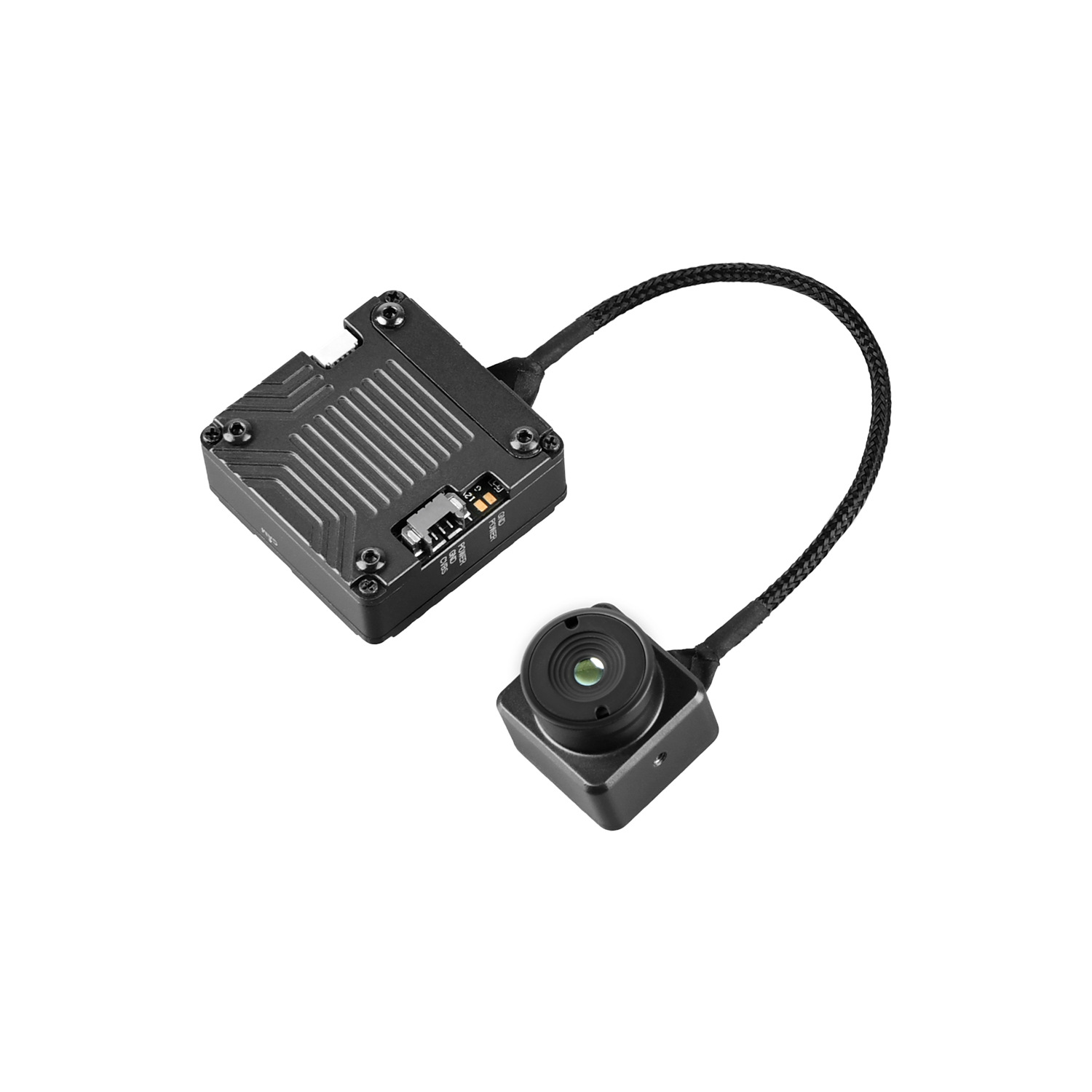 Cámara NCZOBOE con Imagen Térm - Drone Camera Night Vision reseña y precio