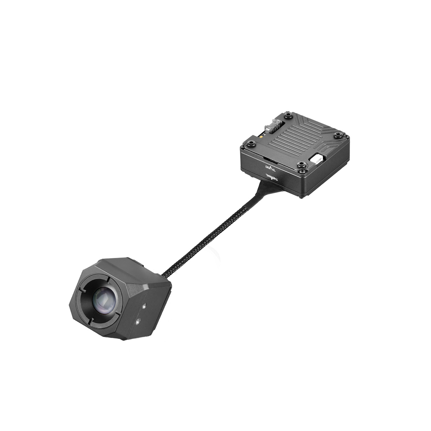 Cámara NCZOBOE con Imagen Térm - Drone Camera Night Vision reseña y precio