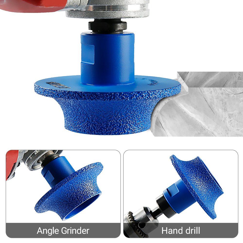 Rueda de Pulido de Diamante LO - Drone Camera Stabilized reseña y precio