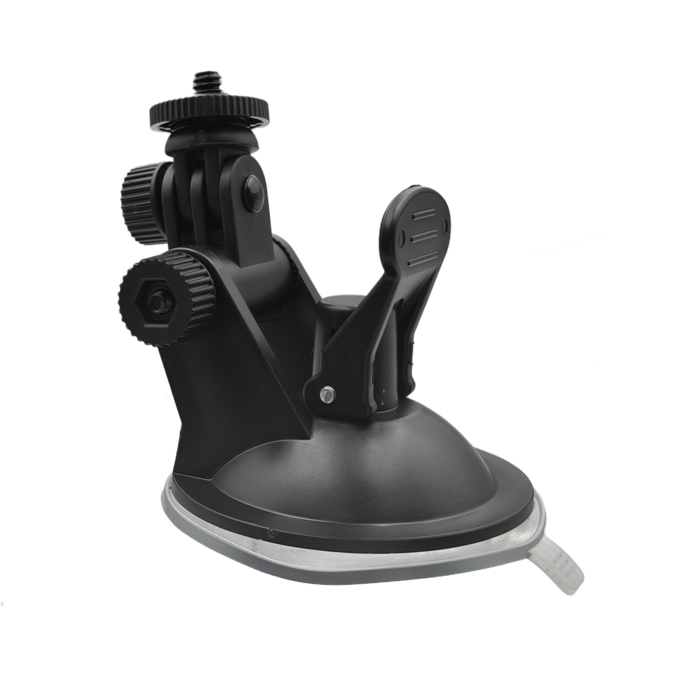 Soporte de parabrisas de vehíc - Drone Camera Action reseña y precio