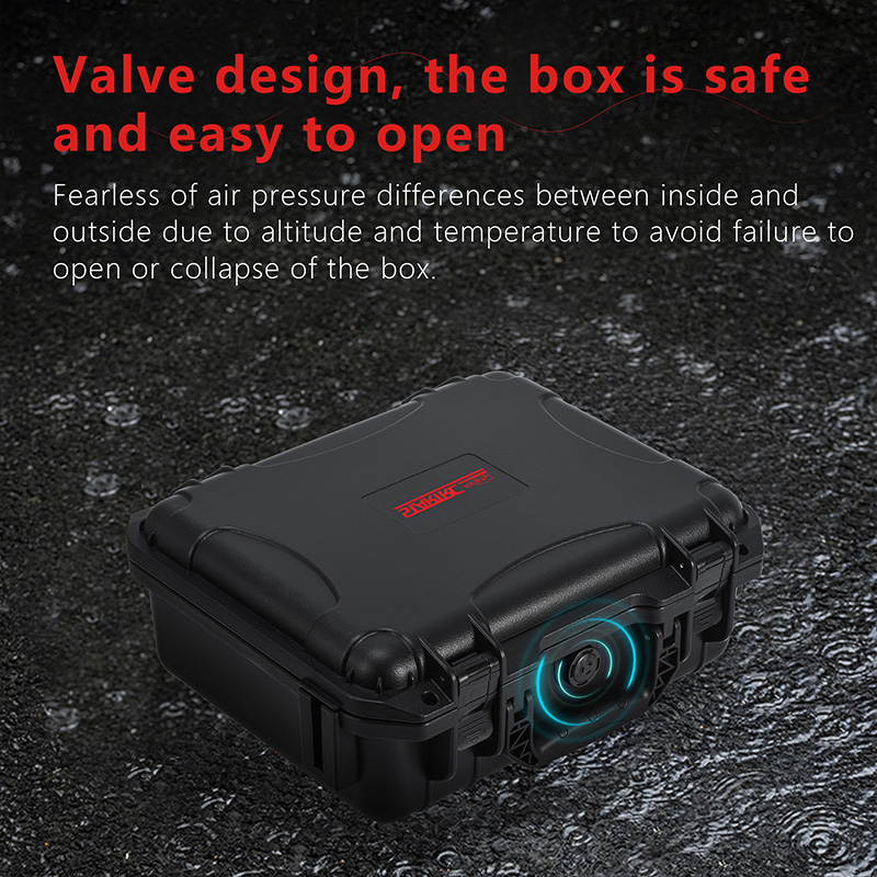 Para GoPro Hero 13 12 11 10 9  - Drone Camera Waterproof reseña y precio
