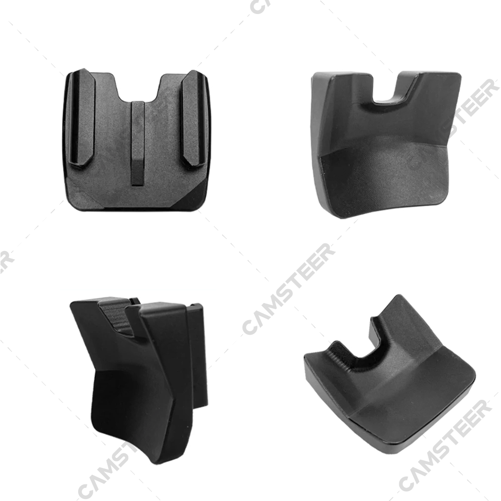 LS2-Soporte de barbilla para c - Drone Camera Action reseña y precio