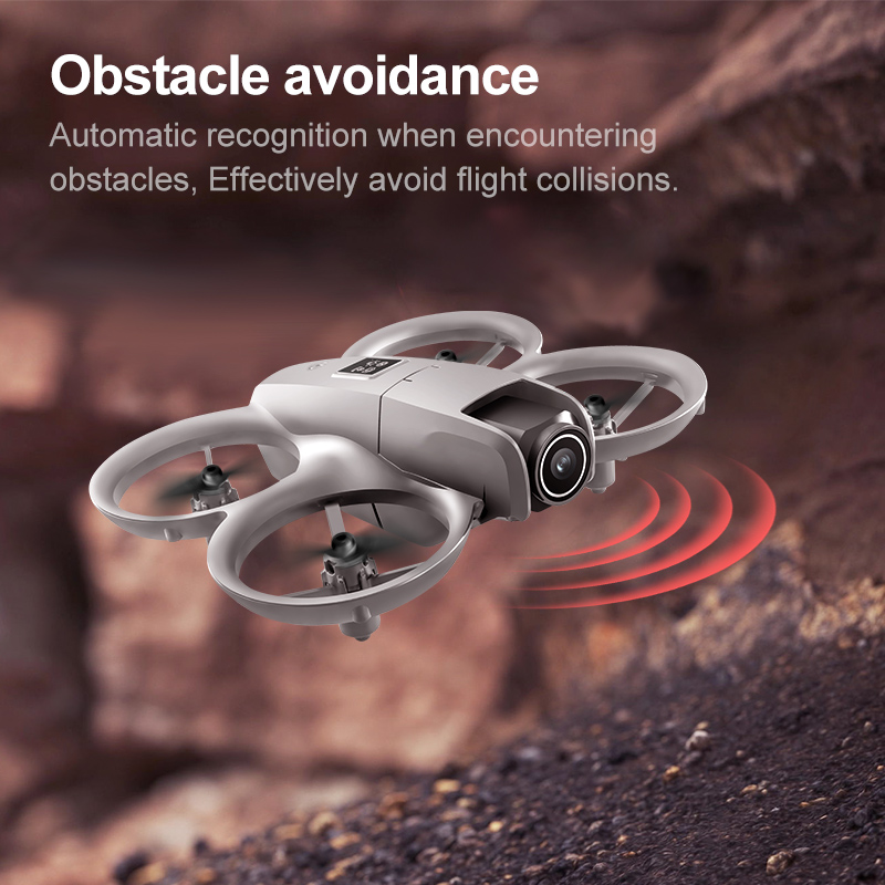 Dron 2026 GT3 MAX RC 8K 5G Pro - Drone Camera Lens reseña y precio