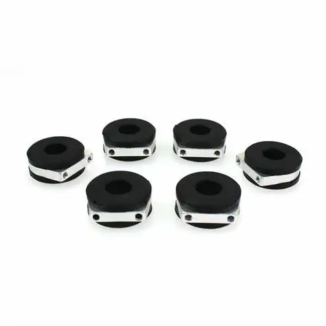 1-6 piezas Anillo de amortigua - Drone Camera With Gimbal reseña y precio