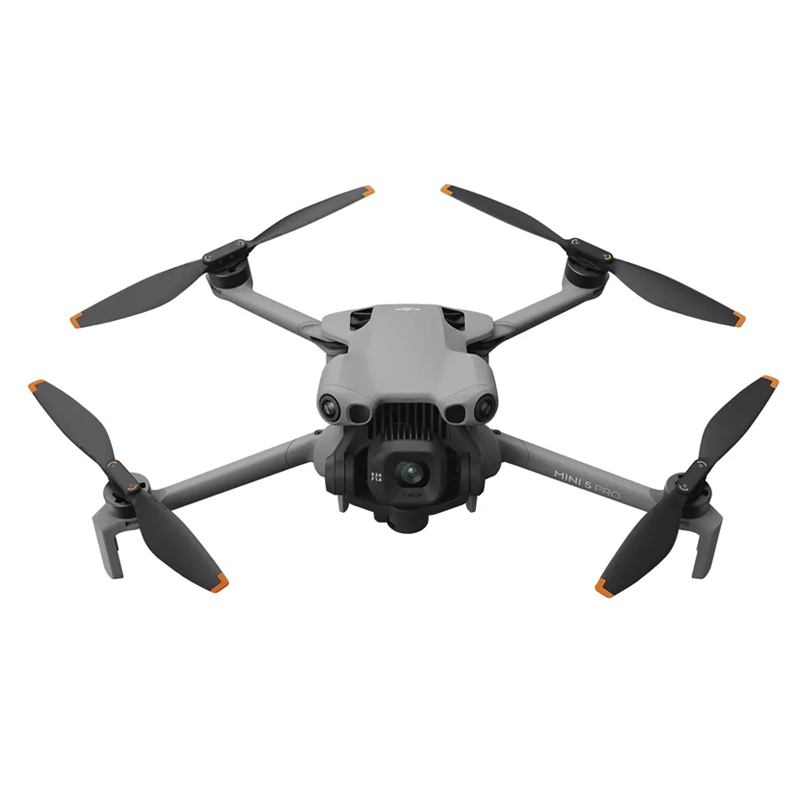 DJI Mini 5 Pro Cámara CMOS gra - Drone Camera Night Vision reseña y precio