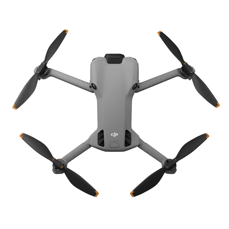 DJI Mini 5 Pro Cámara CMOS gra - Drone Camera Night Vision reseña y precio